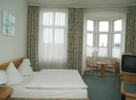 Hotel Stralsund 