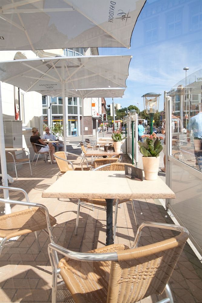 Hotel Stralsund 2*