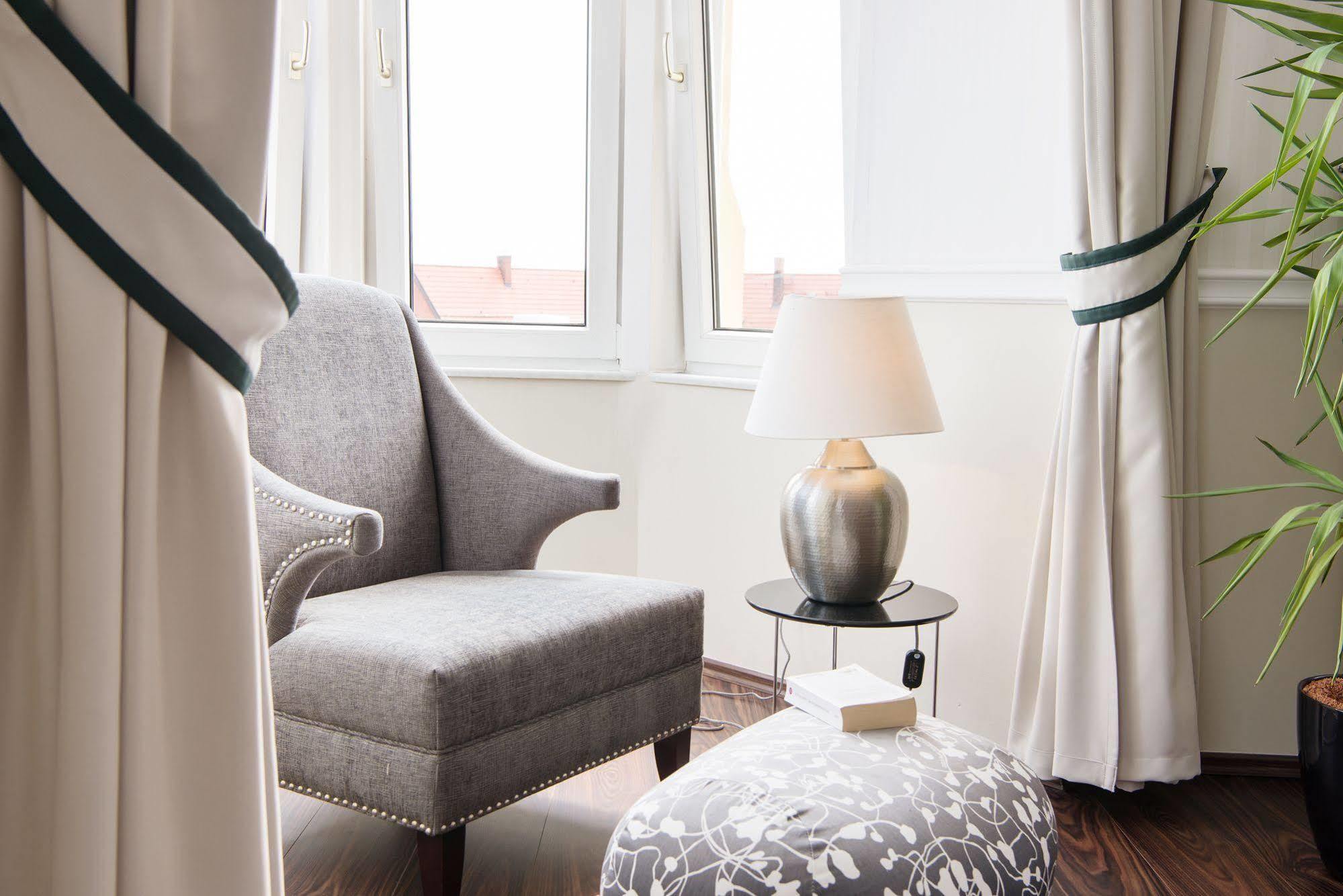 Hotel Stralsund Hotel 2*