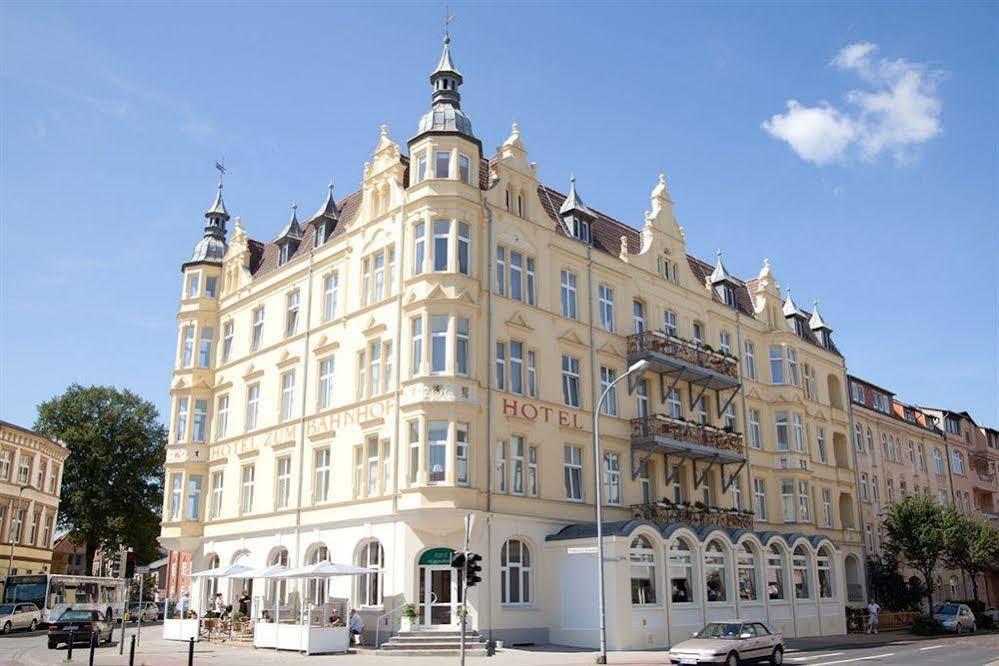 Hotel Hotel Stralsund Stralsund